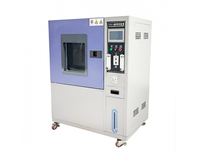 淋雨試驗(yàn)箱