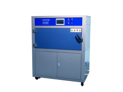 紫外線(xiàn)老化試驗(yàn)箱